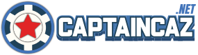 Captaincaz home